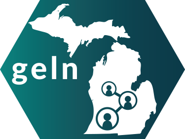 GELN Logo